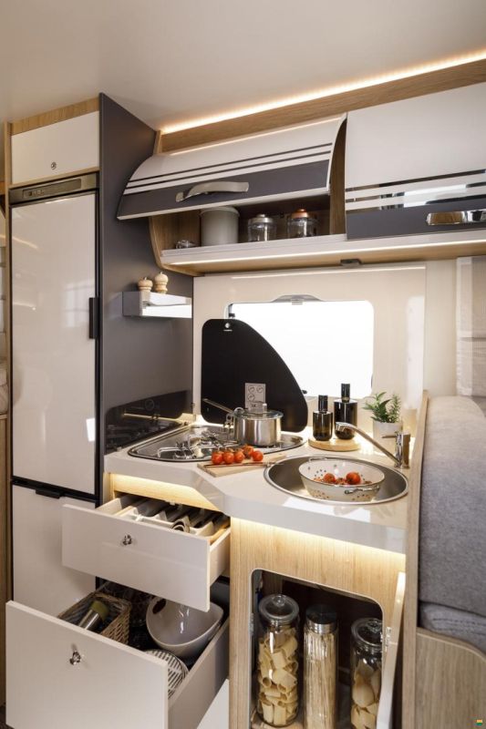 Roller Team Kronos 285TL