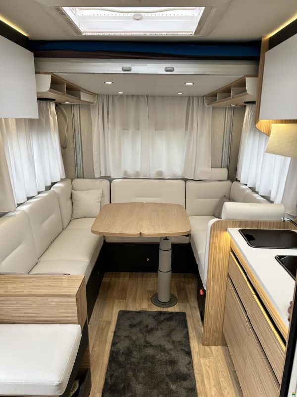 Pilote P720U Expression