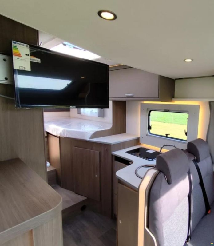 Carado T 338 edition 15