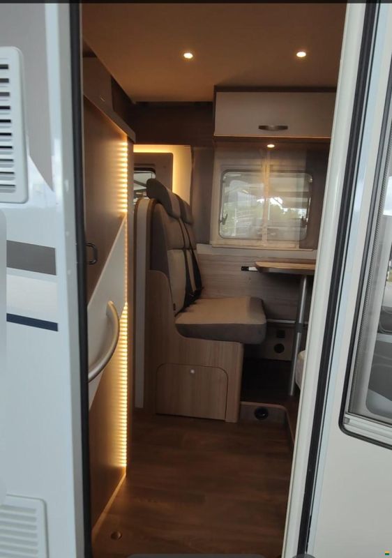 Carado T 338 edition 15