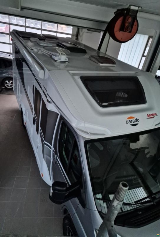 Carado T 338 edition 15