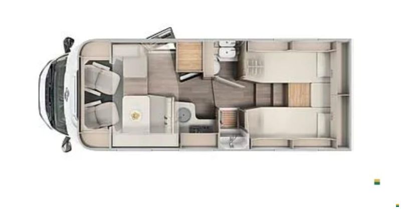 Carado T 338 edition 15