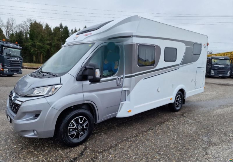 Carado T 338 edition 15
