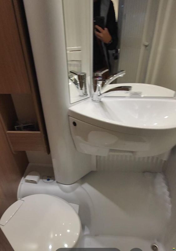 Carado T 338 edition 15