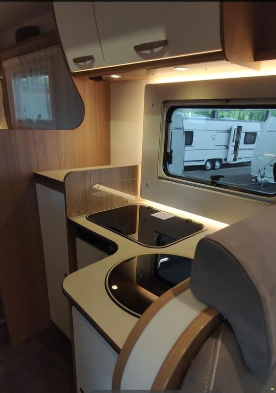 Carado T 338 edition 15