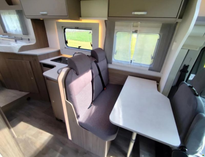 Carado T 338 edition 15