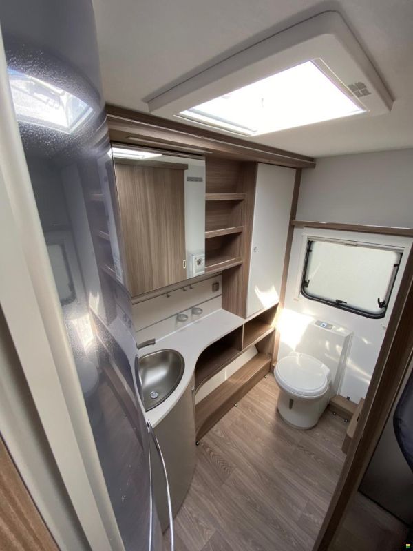 Fendt Tendenza 650 SFDW