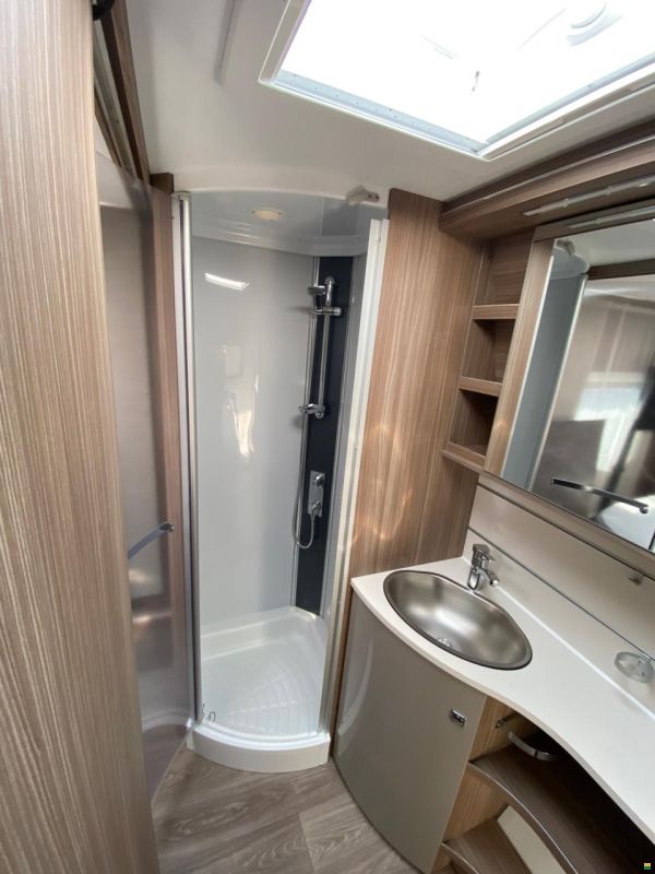 Fendt Tendenza 650 SFDW