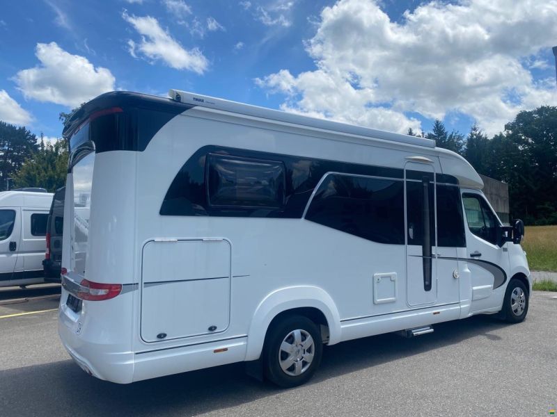 Hobby Premium Van 65 GE