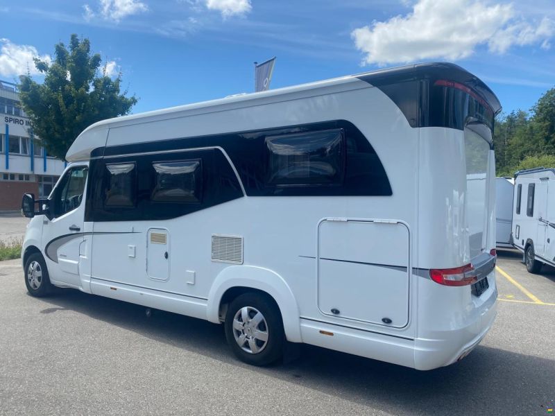 Hobby Premium Van 65 GE