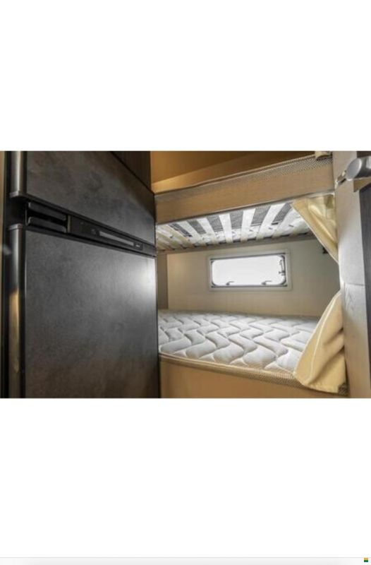 Fiat Ducato Rimor Seal 9
