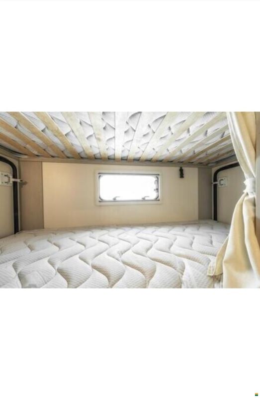 Fiat Ducato Rimor Seal 9