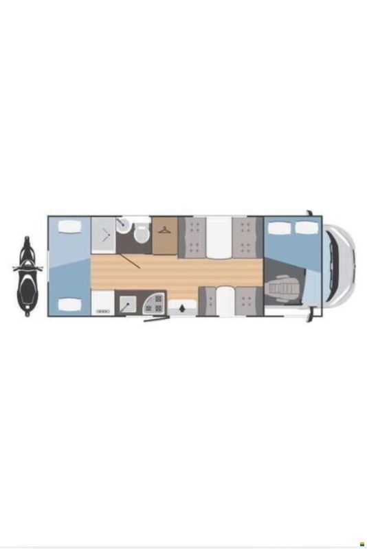 Fiat Ducato Rimor Seal 9