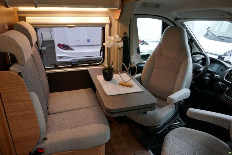 Weinsberg CaraBus 630 MEG OUTLAW Edition FIRE