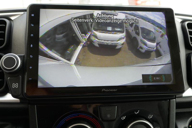 Weinsberg CaraBus 630 MEG OUTLAW Edition FIRE