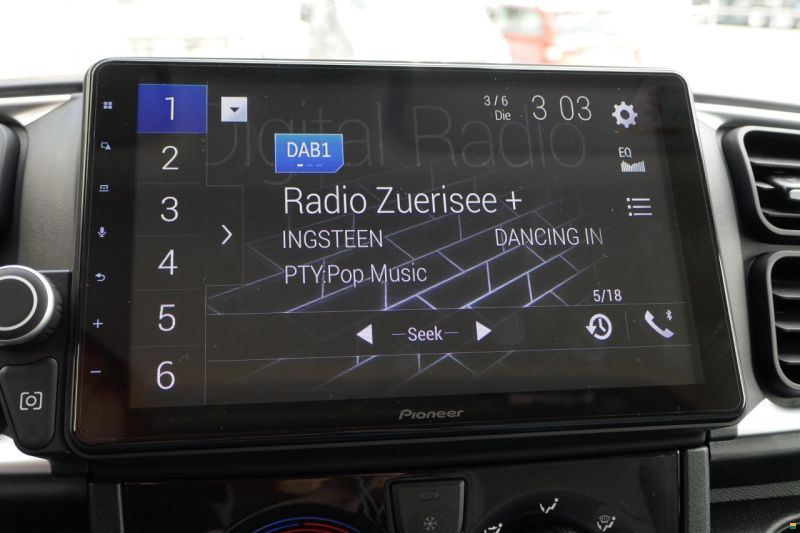 Weinsberg CaraBus 630 MEG OUTLAW Edition FIRE