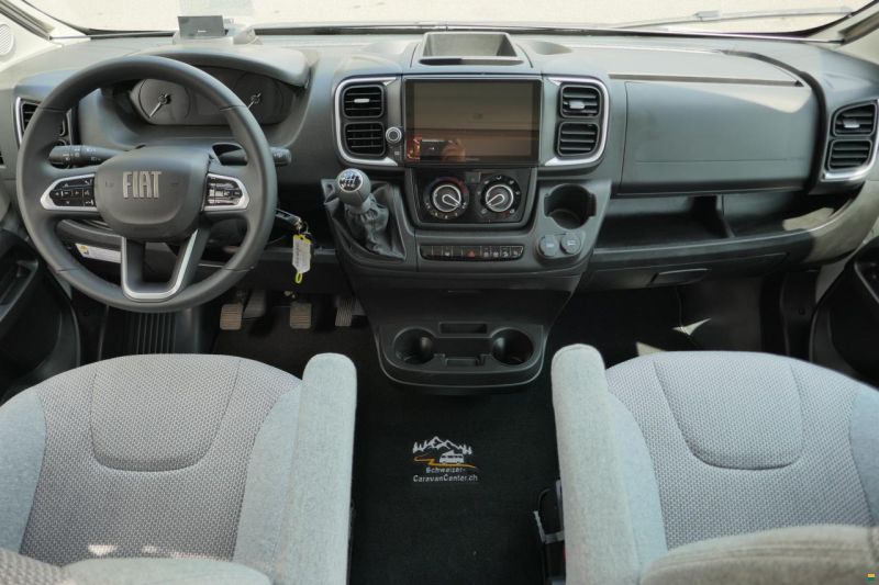 Weinsberg CaraBus 630 MEG OUTLAW Edition FIRE