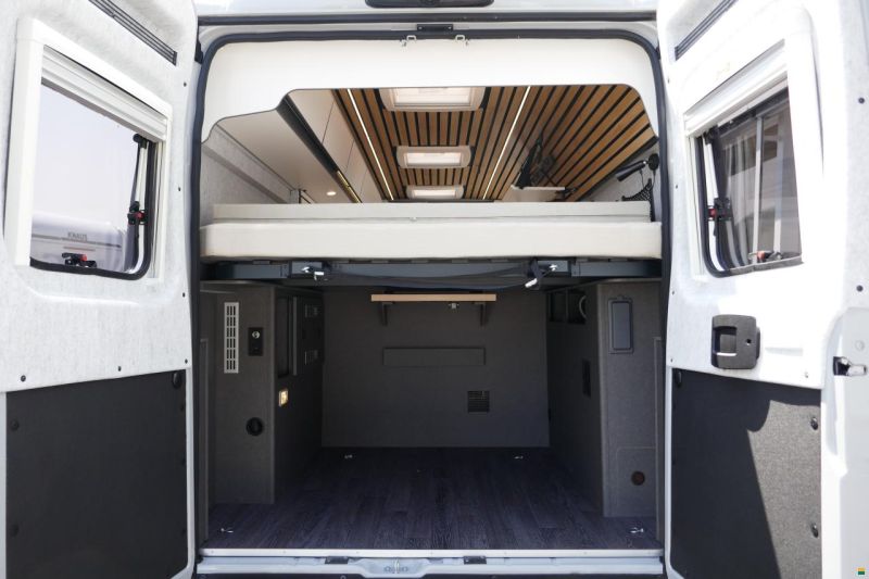 Weinsberg CaraLife 630 LQ
