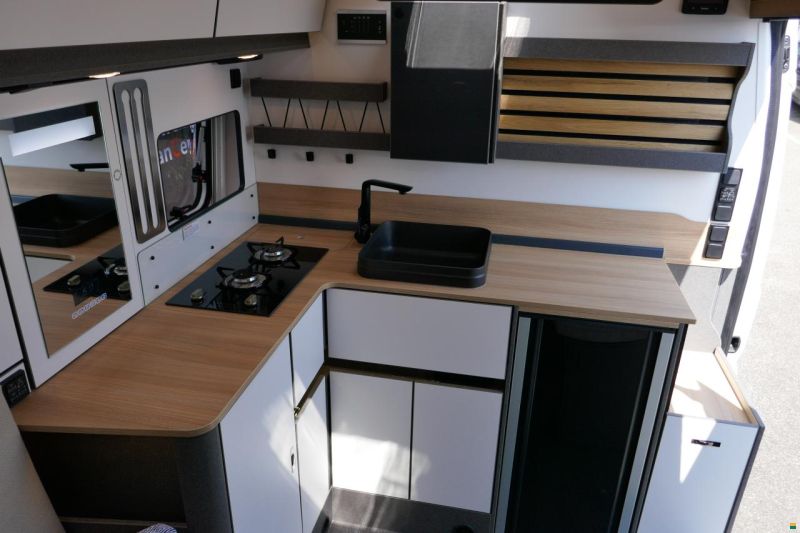 Weinsberg CaraLife 630 LQ