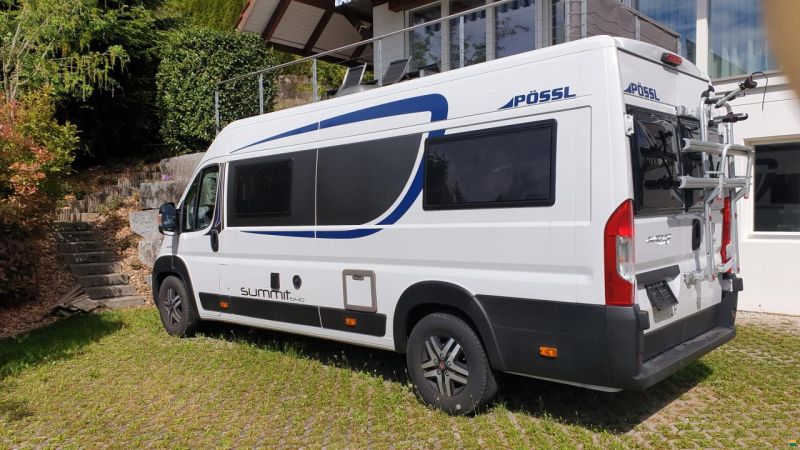 Pössl Summit 640