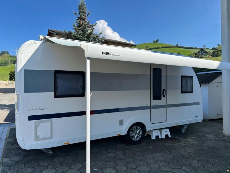 Adria Adora 522UP