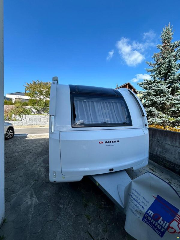 Adria Adora 522UP