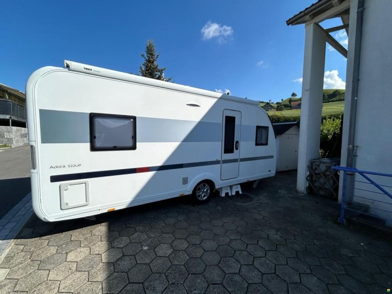 Adria Adora 522UP