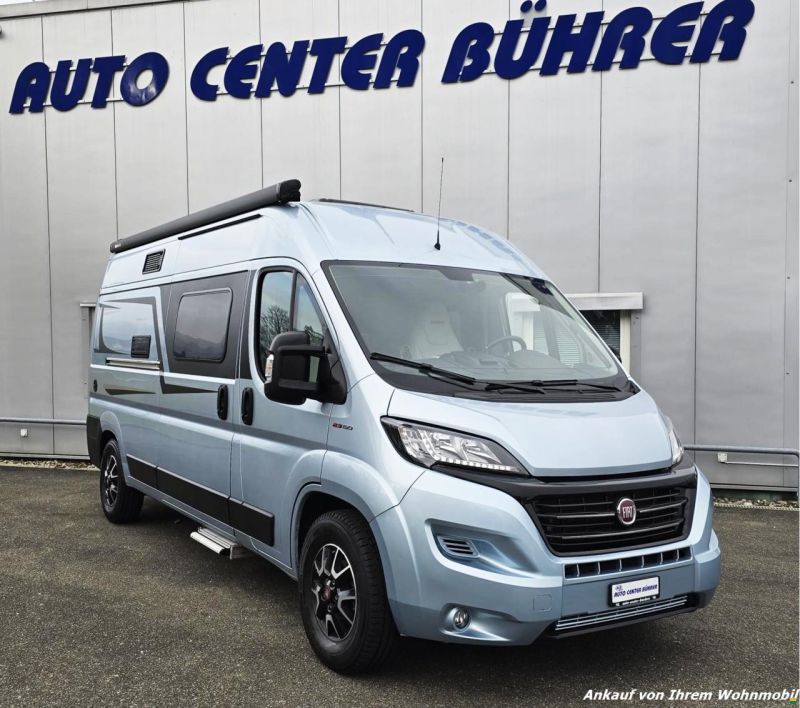 Bavaria K 600 S 2.3 MJ