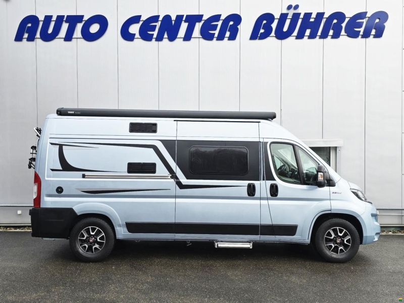 Bavaria K 600 S 2.3 MJ