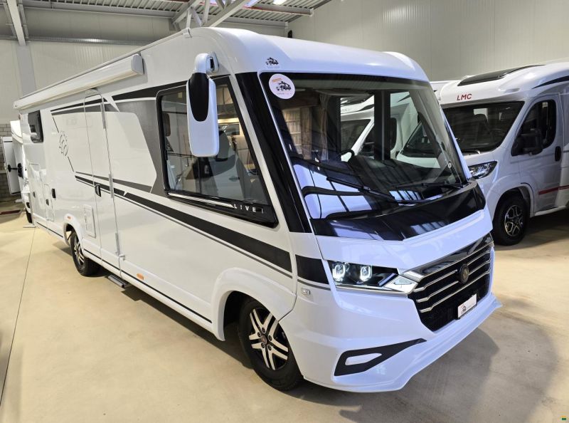 Knaus Live I 700 MEG