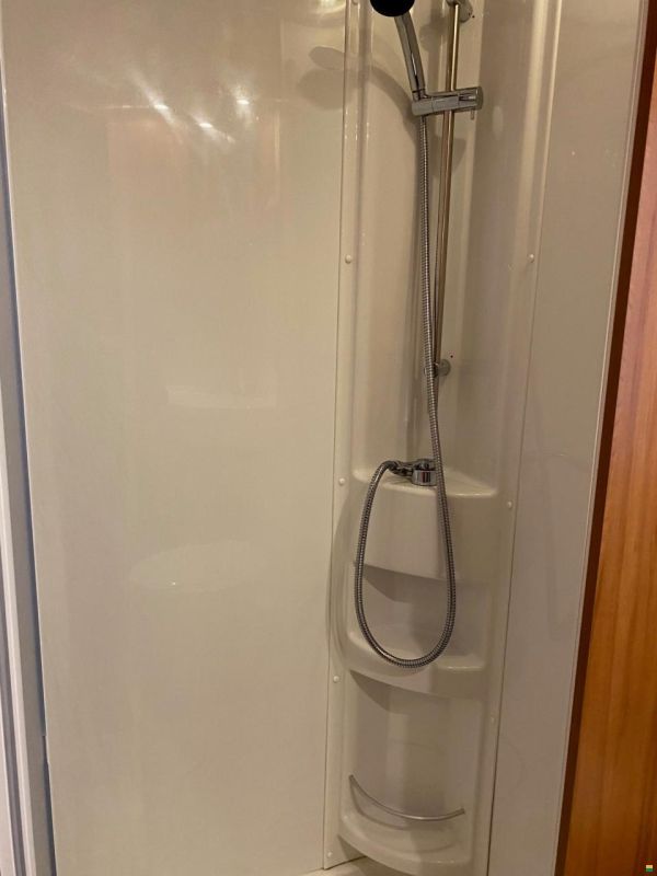 Weinsberg CARALOFT 650 MFH