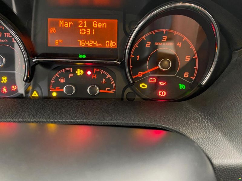 Weinsberg CARALOFT 650 MFH