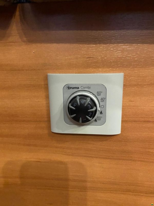 Weinsberg CARALOFT 650 MFH