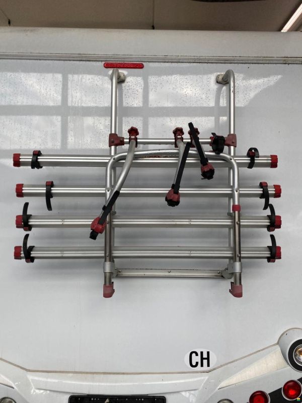 Weinsberg CARALOFT 650 MF