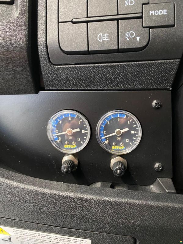 Weinsberg CARALOFT 650 MFH