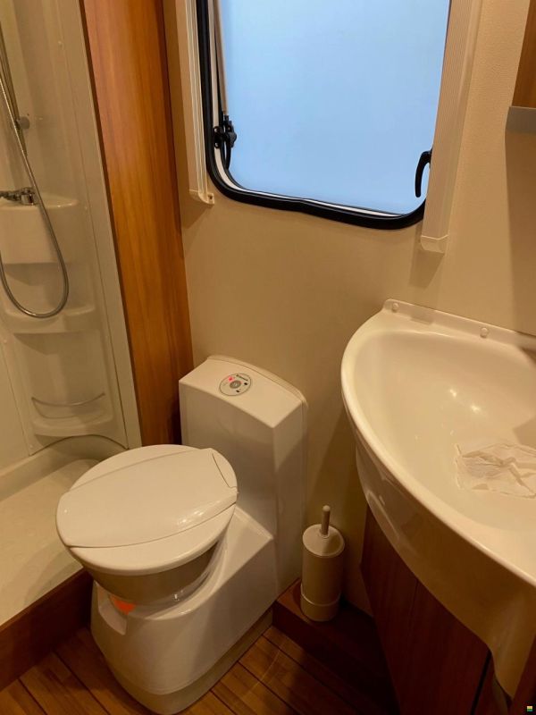 Weinsberg CARALOFT 650 MFH