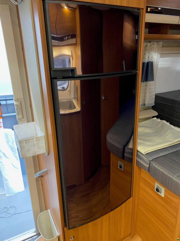 Weinsberg CARALOFT 650 MFH