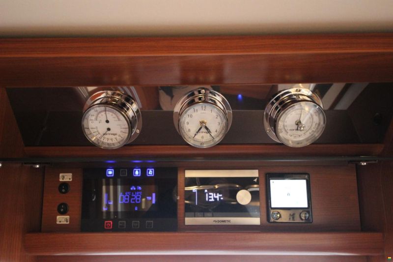 Carthago liner-for-two I 53 Iveco Daily