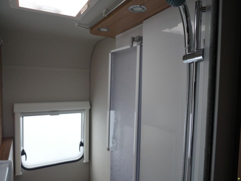 Weinsberg Cara Compact 600 MF