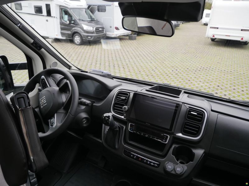 Weinsberg Cara Compact 600 MF