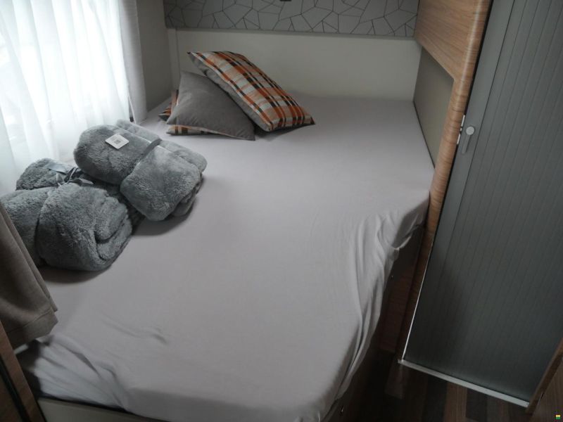 Weinsberg Cara Compact 600 MF