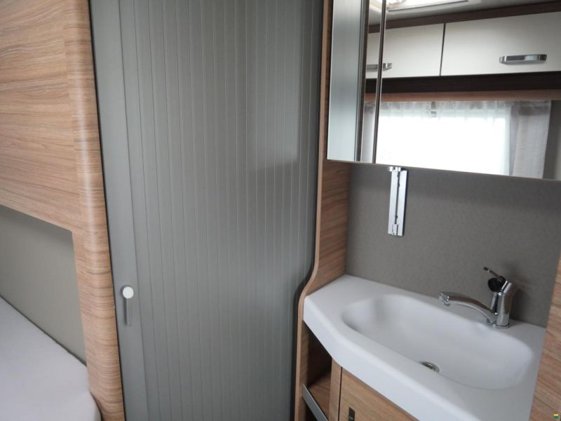 Weinsberg Cara Compact 600 MF