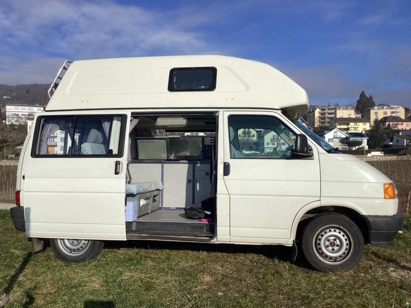 Volkswagen T4 westfalia