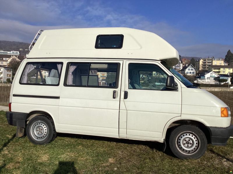 Volkswagen T4 westfalia