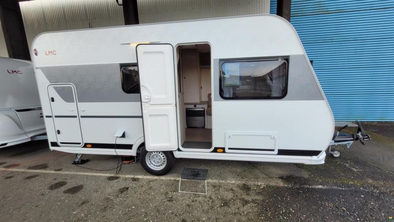 LMC Sassino 390K