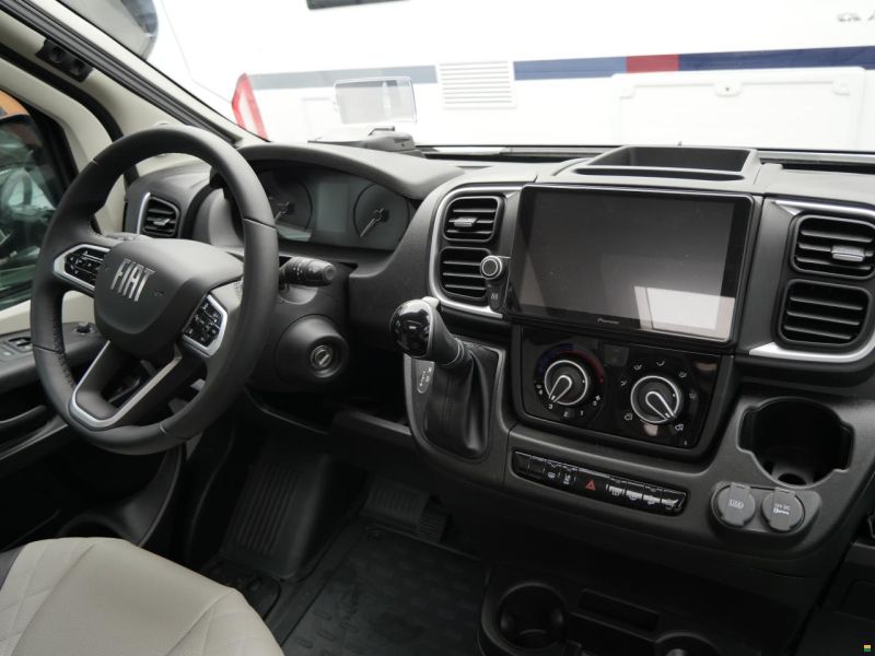 Weinsberg Cara Bus 600 MQ