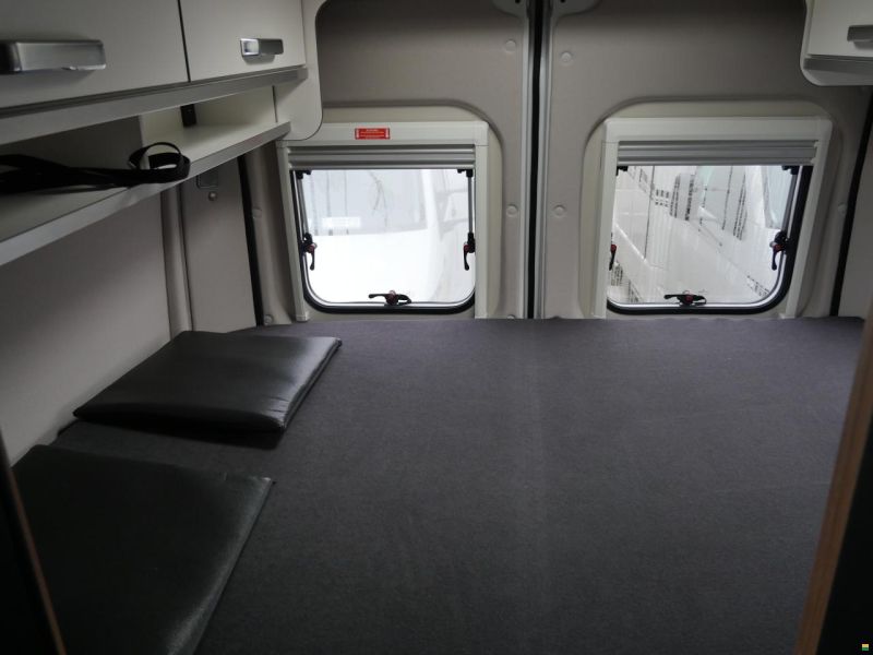 Weinsberg Cara Bus 600 MQ