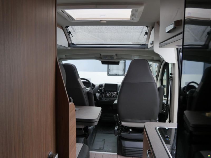 Weinsberg Cara Bus 600 MQ