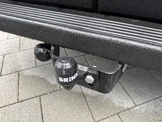 Crosscamp CamperVan Full 600 3.5t L3H2 2.2TD 165