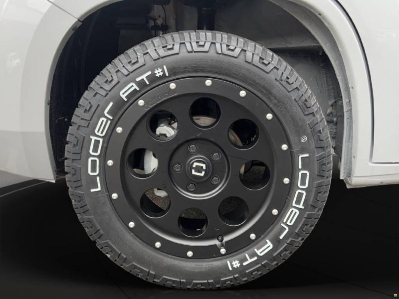 Crosscamp CamperVan Full 600 3.5t L3H2 2.2TD 165